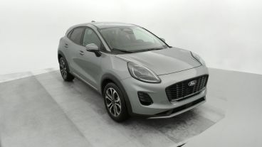 Aperçu du véhicule : 1.0 ECOBOOST 125 CH MHEV S S BVM6 TITANIUM