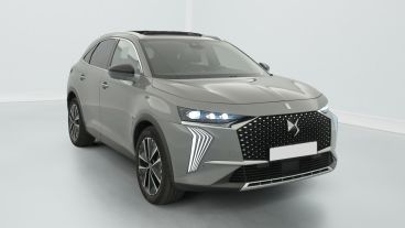 Aperçu du véhicule : Hybride Rechargeable E-Tense 225 EAT8 Opera