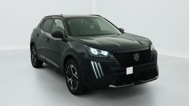 Aperçu du véhicule : 100 S S BVM6 Allure