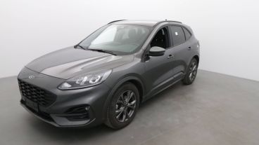 Aperçu du véhicule : 2.0 TDCI 120CH ST-LINE POWERSHIFT