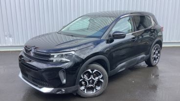 Aperçu du véhicule : C5 AIRCROSS BlueHDi 130 EAT8 Max