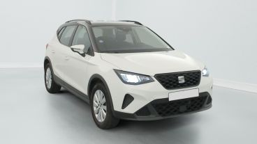 Aperçu du véhicule : 1.0 TSI 95 ch Start Stop BVM5 Style Business