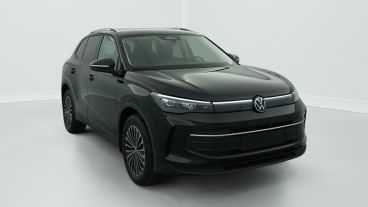 Aperçu du véhicule : 1.5 eTSI 150CV DSG7 LIFE PLUS