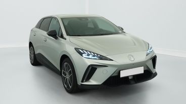 Aperçu du véhicule : 64KWH 204CH LUXURY