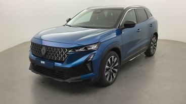 Aperçu du véhicule : AUSTRAL full hybrid E-Tech 200 ch Techno