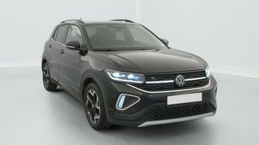 Aperçu du véhicule : 1.0 TSI 116 Start Stop DSG7 R-Line