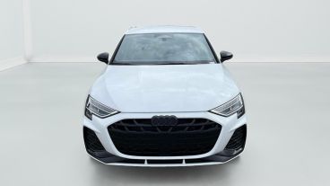 Aperçu du véhicule : 45 TFSI E HYBRIDE RECHARGEABLE 272 S TRONIC 6 S LINE