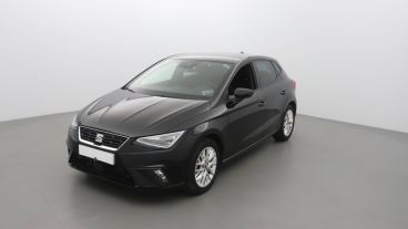 Aperçu du véhicule : 1.0 TSI 110CH FR