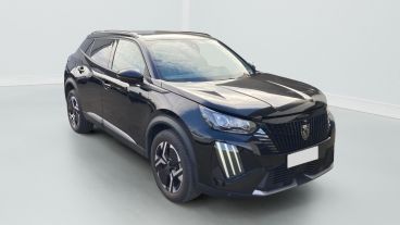 Aperçu du véhicule : PureTech 100 S S BVM6 Allure