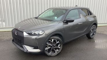 Aperçu du véhicule : DS 3 PureTech 130 EAT8 Opera