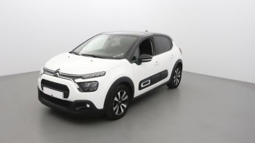 Aperçu du véhicule : 1.2 PURETECH 83CH S&S MAX