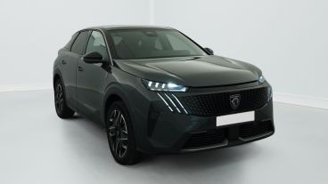 Aperçu du véhicule : Hybrid 145 e-DCS6 GT