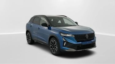 Aperçu du véhicule : E-Tech full hybrid 200ch Esprit Alpine