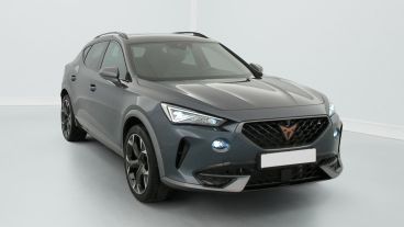 Aperçu du véhicule : 1.4 e-HYBRID 204 ch DSG6 Business Edition