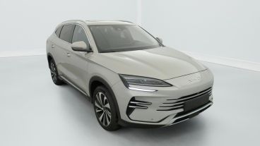 Aperçu du véhicule : 1.5l DM-i 218 ch PHEV Boost