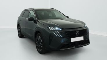 Aperçu du véhicule : HYBRID 145CH E-DCS6 GT