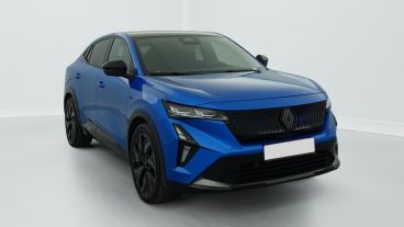 Aperçu du véhicule : hyper hybrid E-Tech 4x4 300 esprit Alpine