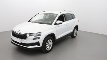 Aperçu du véhicule : 2.0 TDI 115CH SELECTION
