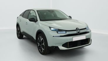 Aperçu du véhicule : Hybride 136 e-DCS6 Max