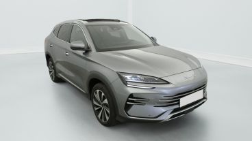 Aperçu du véhicule : 1.5l DM-i 218 ch PHEV Boost