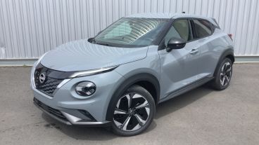 Aperçu du véhicule : JUKE HYBRID 143 N-Connecta