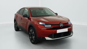 Aperçu du véhicule : Hybride 136 e-DCS6 Max