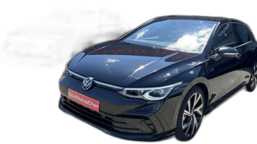 Aperçu du véhicule : R-LINE 2.0 TDI 150CV DSG 7  + LED MATRIX + JA 18 + NEUF 0KM
