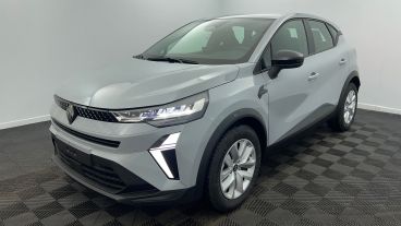 Aperçu du véhicule : Nouveau TCe 90 ch Evolution Gris Rafale avec 850€ d'équipements inclus