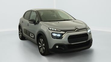 Aperçu du véhicule : PureTech 110 ch BVM6 Max