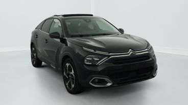 Aperçu du véhicule : PureTech 130 S S BVM6 Shine