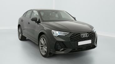Aperçu du véhicule : 45 TFSIe 245 ch S tronic 6 S line