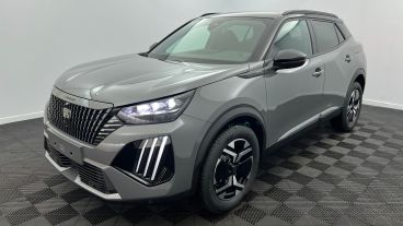 Aperçu du véhicule : Hybrid 145 e-DCS6 GT Gris Selenium avec 2720€ d'équipements inclus