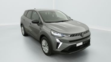 Aperçu du véhicule : E-Tech full hybrid 160 ch Evolution