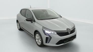 Aperçu du véhicule : BLUE DCI 100 CH GSR2 EVOLUTION