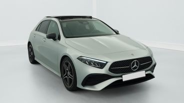 Aperçu du véhicule : 200 7G-DCT AMG LINE