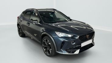 Aperçu du véhicule : 1.4 E-HYBRID 245 CH DSG6 VZ