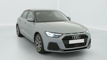 Aperçu du véhicule : 25 TFSI 95 ch BVM5 Advanced