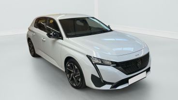 Aperçu du véhicule : Hybrid 145 e-DCS6 Allure