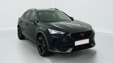Aperçu du véhicule : 1.4 E-HYBRID 245 CH DSG6 VZ