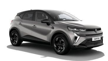 Aperçu du véhicule : II 1.8 E-Tech full hybrid 160ch Techno