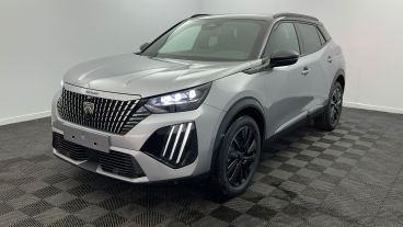 Aperçu du véhicule : Hybrid 145 e-DCS6 GT Gris Artense avec 2800€ d'équipements inclus