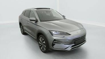 Aperçu du véhicule : 1.5L DM-I 218 CH PHEV COMFORT