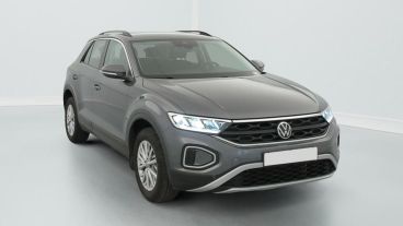 Aperçu du véhicule : 1.5 TSI EVO2 150 Start Stop DSG7 Life