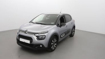 Aperçu du véhicule : 1.2 PURETECH 83CH S&S MAX