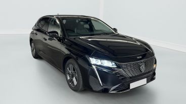 Aperçu du véhicule : PureTech 130ch S S EAT8 Allure