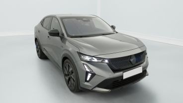 Aperçu du véhicule : E-Tech full hybrid 200ch esprit Alpine