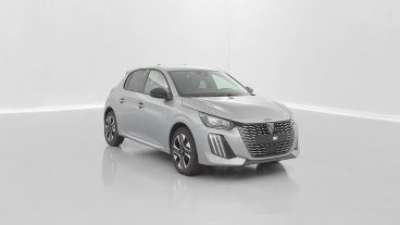 Aperçu du véhicule : 1.2 Hybrid 110ch Allure e-DCS6