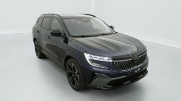 Aperçu du véhicule : E-TECH FULL HYBRID 200 GSR2 ESPRIT ALPINE