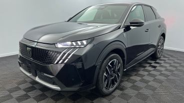 Aperçu du véhicule : Nouveau Hybrid 145 e-DCS6 GT Noir Perla Nera avec 3850€ d'équipements inclus