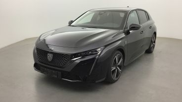Aperçu du véhicule : 308 BlueHDi 130ch S&S EAT8 GT